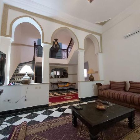 Riad Menara two Marrakesz Zewnętrze zdjęcie
