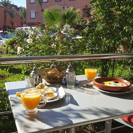 Riad Menara two Marrakesz Zewnętrze zdjęcie