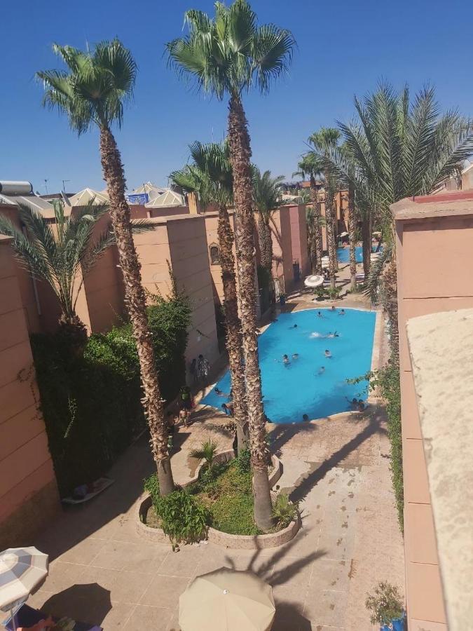 Riad Menara two Marrakesz Zewnętrze zdjęcie