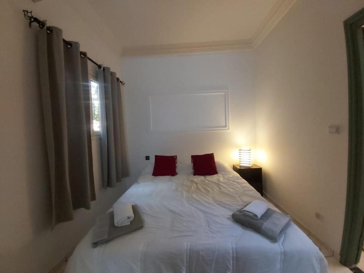 Riad Menara two Marrakesz Zewnętrze zdjęcie