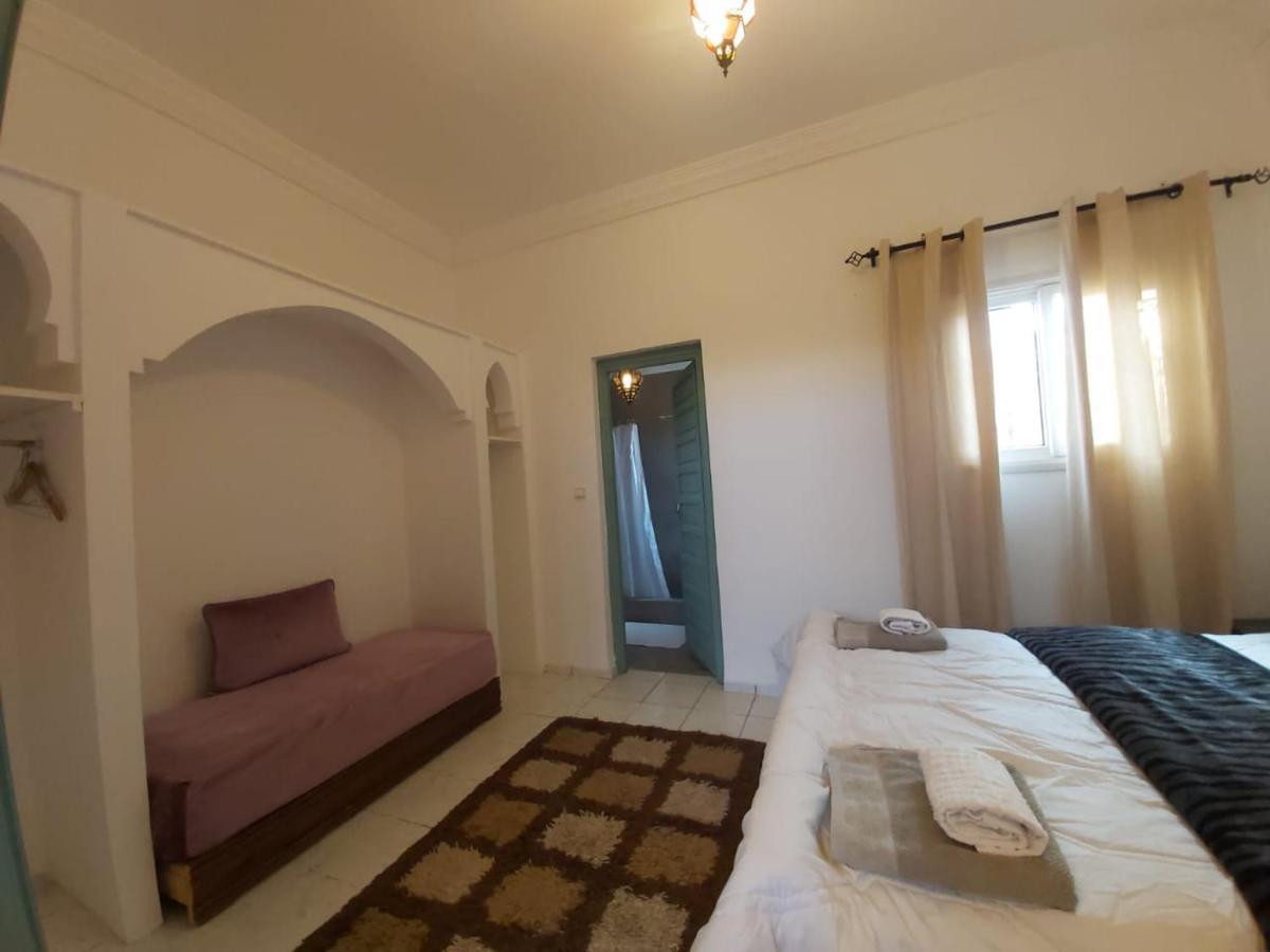 Riad Menara two Marrakesz Zewnętrze zdjęcie