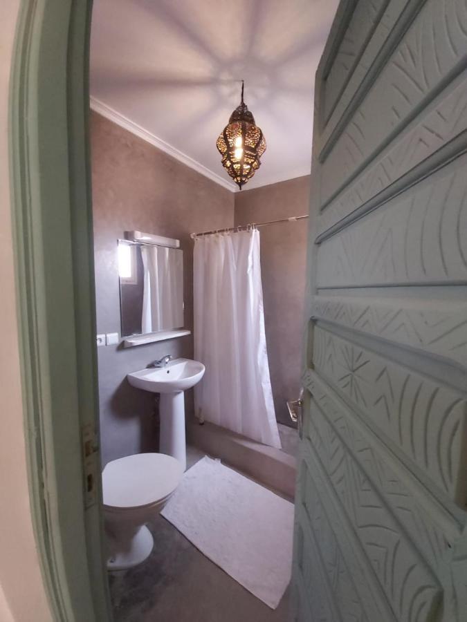 Riad Menara two Marrakesz Zewnętrze zdjęcie