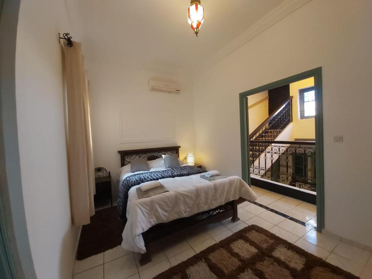 Riad Menara two Marrakesz Zewnętrze zdjęcie