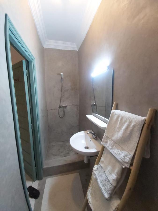 Riad Menara two Marrakesz Zewnętrze zdjęcie
