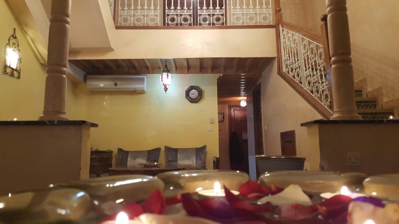 Riad Menara two Marrakesz Zewnętrze zdjęcie