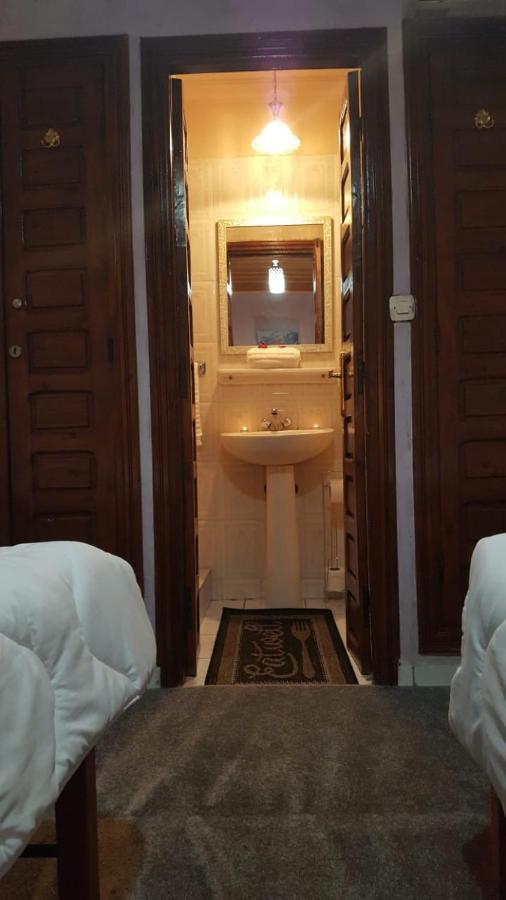 Riad Menara two Marrakesz Zewnętrze zdjęcie