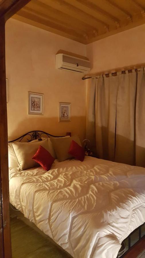 Riad Menara two Marrakesz Zewnętrze zdjęcie