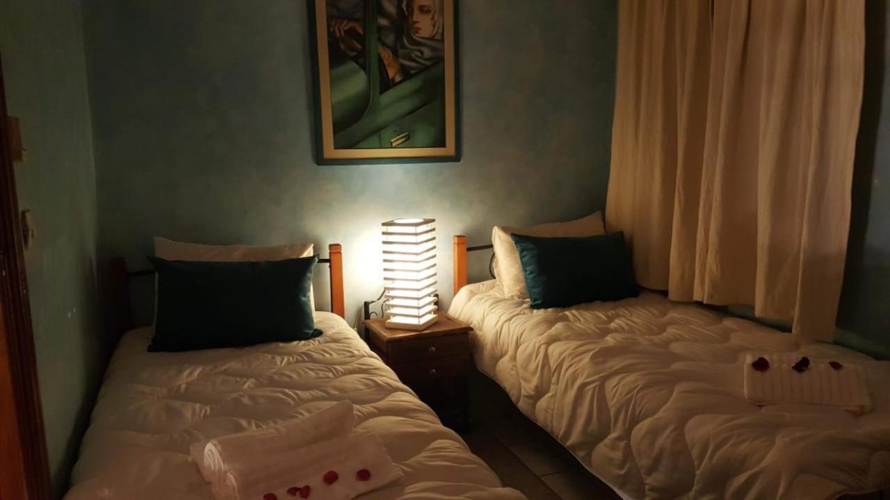 Riad Menara two Marrakesz Zewnętrze zdjęcie