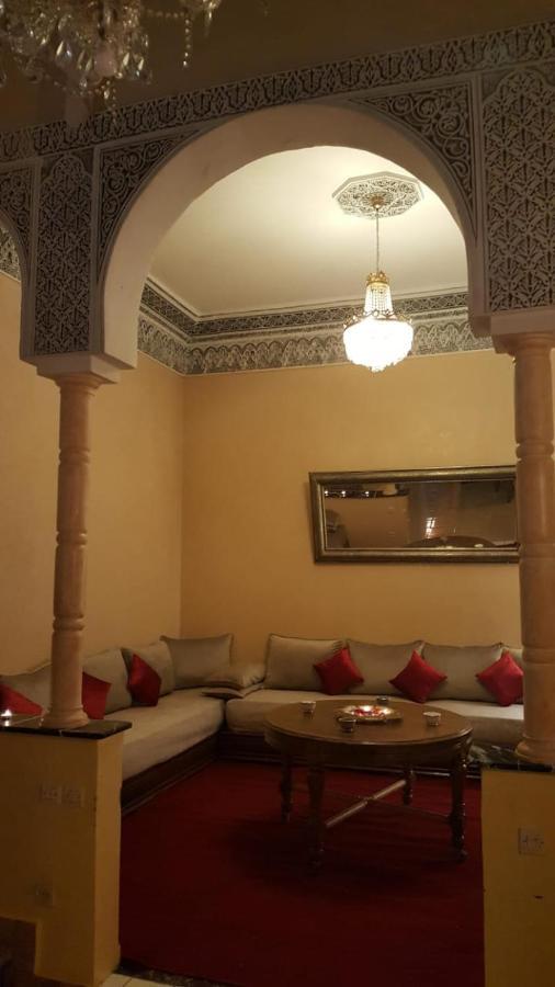 Riad Menara two Marrakesz Zewnętrze zdjęcie