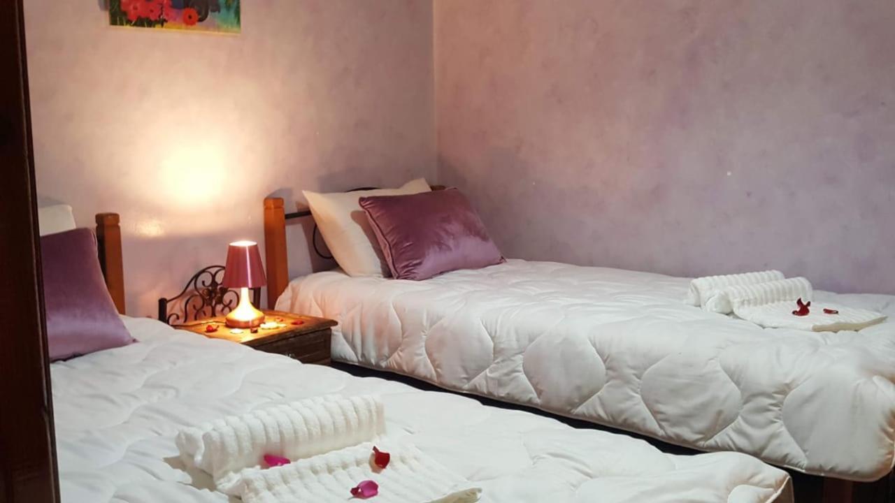 Riad Menara two Marrakesz Zewnętrze zdjęcie