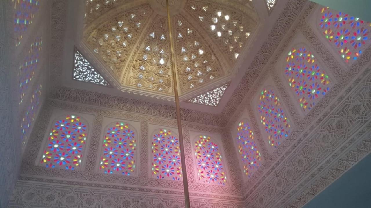 Riad Menara two Marrakesz Zewnętrze zdjęcie